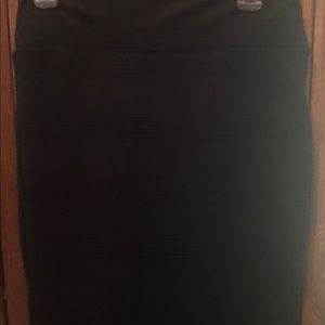 Lularoe Cassie skirt